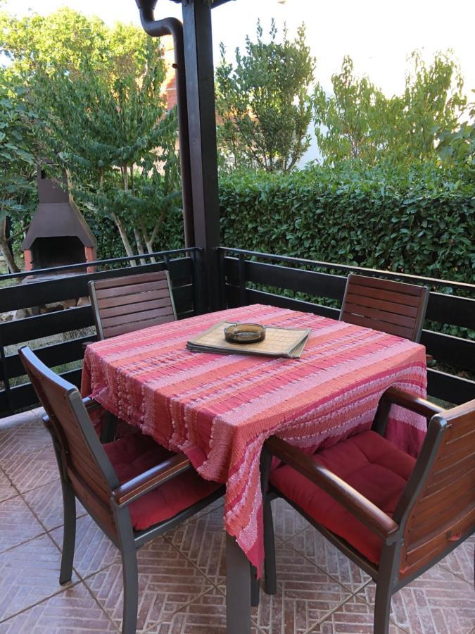 Holiday Home Andreja Malinska Exterior photo